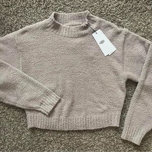 UGG Heddie Mock Neck Women’s: Medium